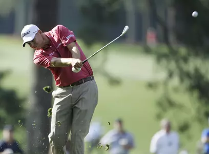 Bill Haas joins Dustin Johnson, Phil Mickelson and Justin Rose as the only players with a win in each of the past four seasons.