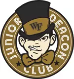 A Junior Deacon Club membership is a great way for kids to connect with the Demon Deacons.