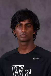 Jaya Billa has been playing well on the ITA Summer Circuit