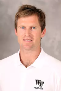 Matt Johl joins the coaching staff as a volunteer assistant