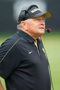 Join Coach Grobe and Stan Cotten at Bib's Downtown on Wednesday.