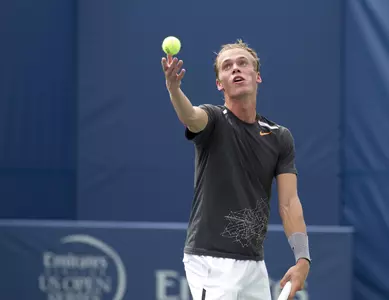 Romain Bogaerts headlines Wake Forest's seven newcomers