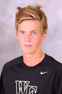 Romain Bogaerts will play in the Blue Singles final tomorrow