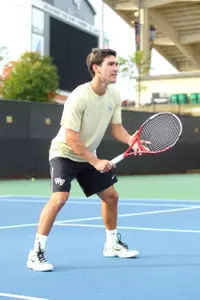 Anthony Delcore earned his second ranked win in as many days