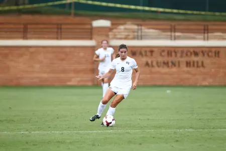 Wake Forest and Duke will meet for the sixth time in three seasons Thursday