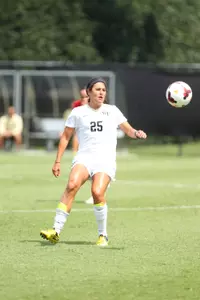 No. 9 Wake Forest travels to BC and Syracuse