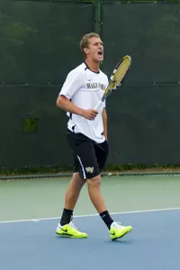 Adam Lee is ranked No. 83 after going 38-8 last season