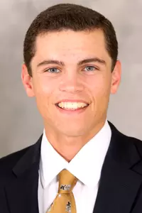 Freshman Danny Guise