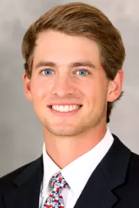 Senior Thomas Birdsey