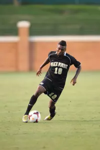 Chris Duvall was picked 22nd overall by Colorado