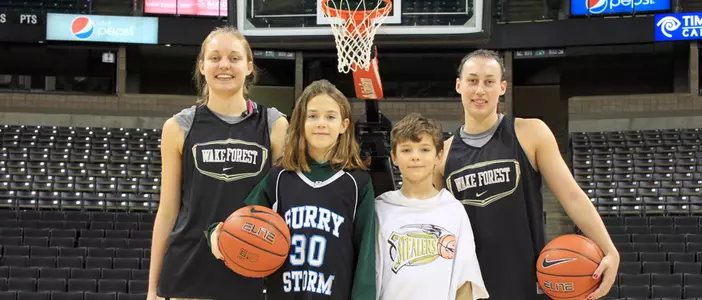 Youth Sports Day is Saturday, Jan. 4.