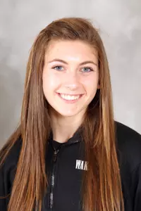 Jacquelyn Bedingham is slated to compete in the 400m Saturday.