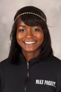 Freshman Hunter Roberts sets a new personal best in the 60m hurdles.