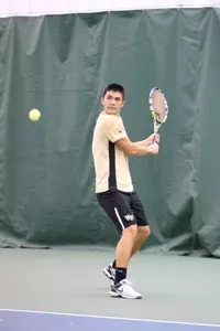 Maksim Kan has won 11 of his last 12 singles matches