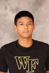 Jon Ho earned his sixth straight victory at the ITA All-American Championships.