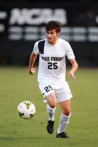 Ricky Greensfelder scored a goal and added an assist