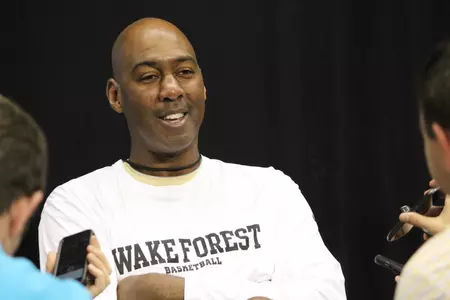 Danny Manning