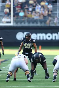 Brandon Chubb ranks second in the ACC in tackles, trailing only Florida State linebacker Terrance Smith.