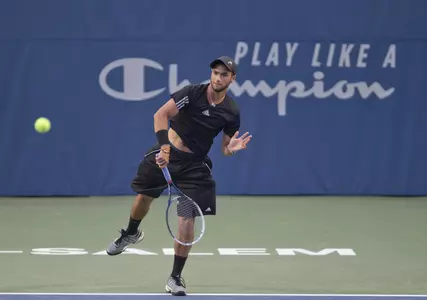 Noah Rubin
