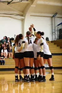 Senior Day is on Saturday against Louisville