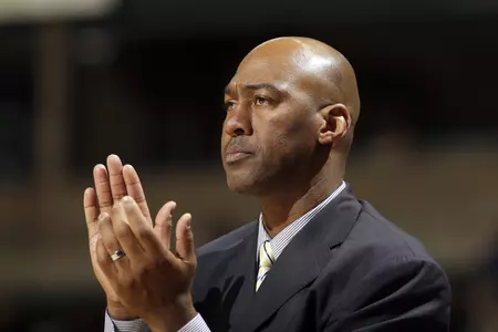 Danny Manning's first recruiting class at Wake Forest is ranked among the best in the nation.