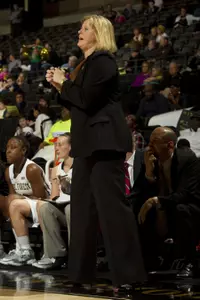 Head coach Jen Hoover put together third-straight top-25 class at Wake Forest.