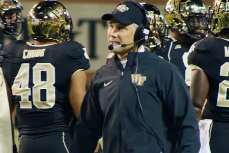 Dave Clawson