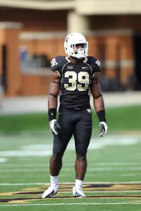 Justin Jackson signed to the Bengals practice squad earlier this week.