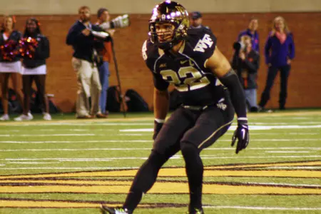 Ryan Janvion was one of just three sophomores selected in District III.