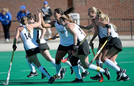 The Deacs look to win their fourth ACC Championship Sunday