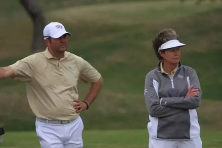 Dianne Dailey announced the addition of Antonia Eberhard and Jennifer Kupcho to the team for next season.