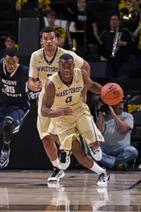 Codi Miller-McIntyre is coming off a 22-point performance at NC State.