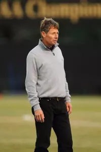 Jay Vidovich spent 29 season at Wake Forest, including the past 21 seasons as the head coach.