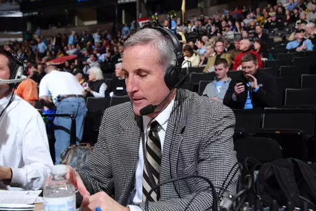 Stan Cotten vs. North Carolina