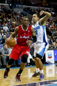 Chris Paul and Clippers are surging up the Western Conference standings thanks to an 11-game winning streak.