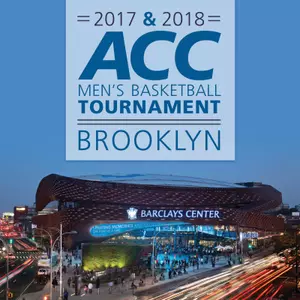 The Barclays Center opened in Sept. 2012 in the heart of Brooklyn, N.Y.