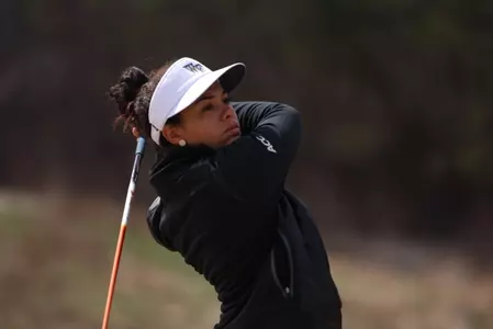 Freshman Sierra Sims