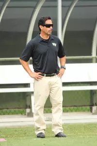 Head coach Tony da Luz has signed nine players to join the Demon Deacons this fall