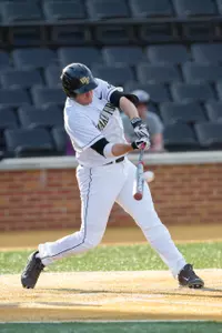 Will Craig recorded a hit and an RBI on Sunday