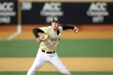 Max Tishman is playing in the storied Cape Cod League this summer