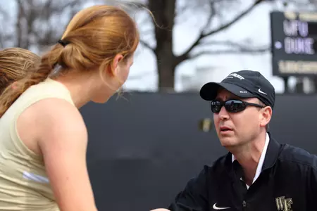 Head Coach Jeff Wyshner secured his third consecutive top-25 recruiting class for the 2014 season.