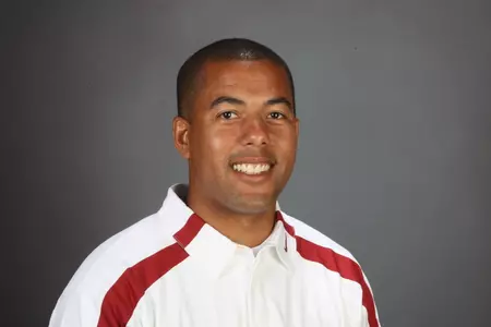 Jason Lowe joins the Demon Deacons after five seasons as an assistant coach at Alabama.