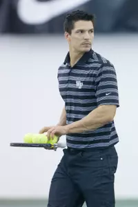 Assistant coach Brett Ross has been named the head coach at Georgia State