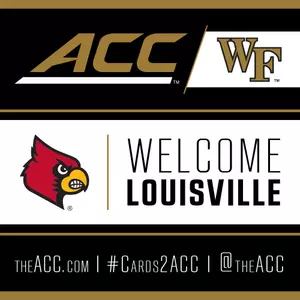 Welcome to Louisville