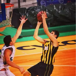 Konstantinos Mitoglou joins the Demon Deacons for the 2014-15 season