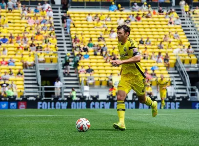Fans can vote for Michael Parkhurst to make the 2014 MLS All-Star Game