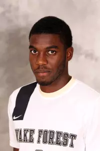 Kris Reaves is one of several top recruits for Wake Forest