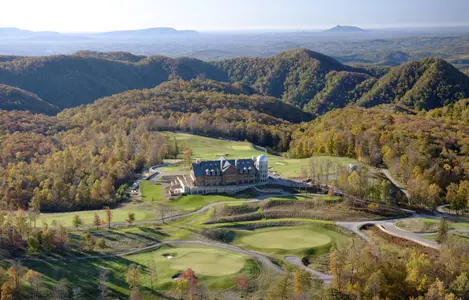 Primland Resort