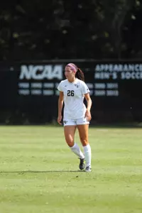 Defender Maddie Brock