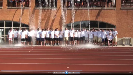 Ice Bucket Challenge